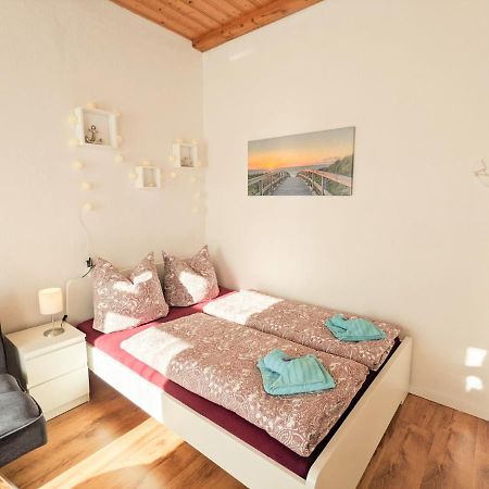 Gemütliche Wohnung - Pool, Garten, Grill, Ausblick - R1 Rathmannsdorf Exterior foto