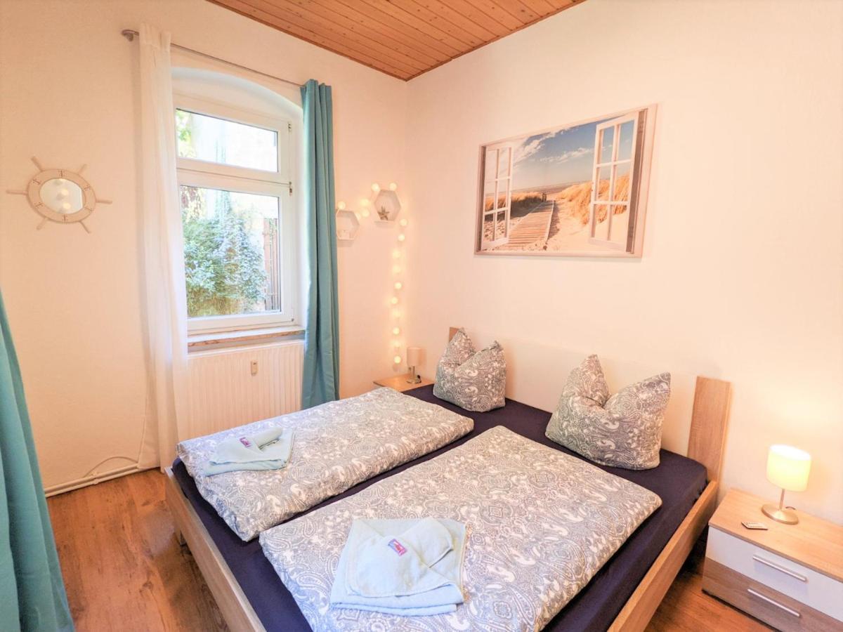 Gemütliche Wohnung - Pool, Garten, Grill, Ausblick - R1 Rathmannsdorf Exterior foto