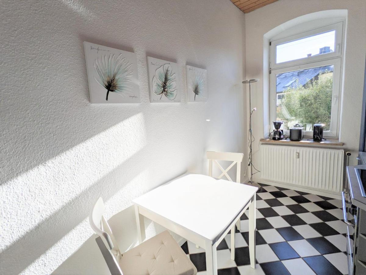 Gemütliche Wohnung - Pool, Garten, Grill, Ausblick - R1 Rathmannsdorf Exterior foto