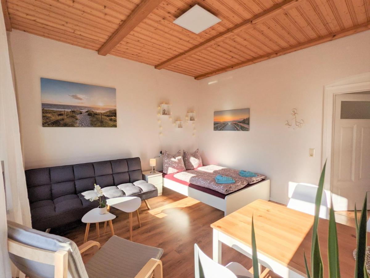 Gemütliche Wohnung - Pool, Garten, Grill, Ausblick - R1 Rathmannsdorf Exterior foto